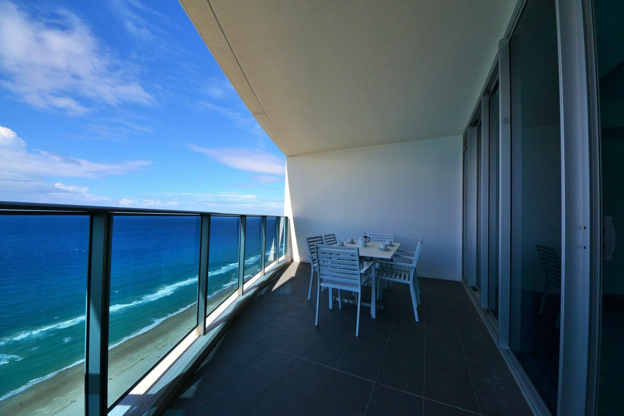 Orchid Residences - Hr Surfers Paradise Gold Coast Exterior foto